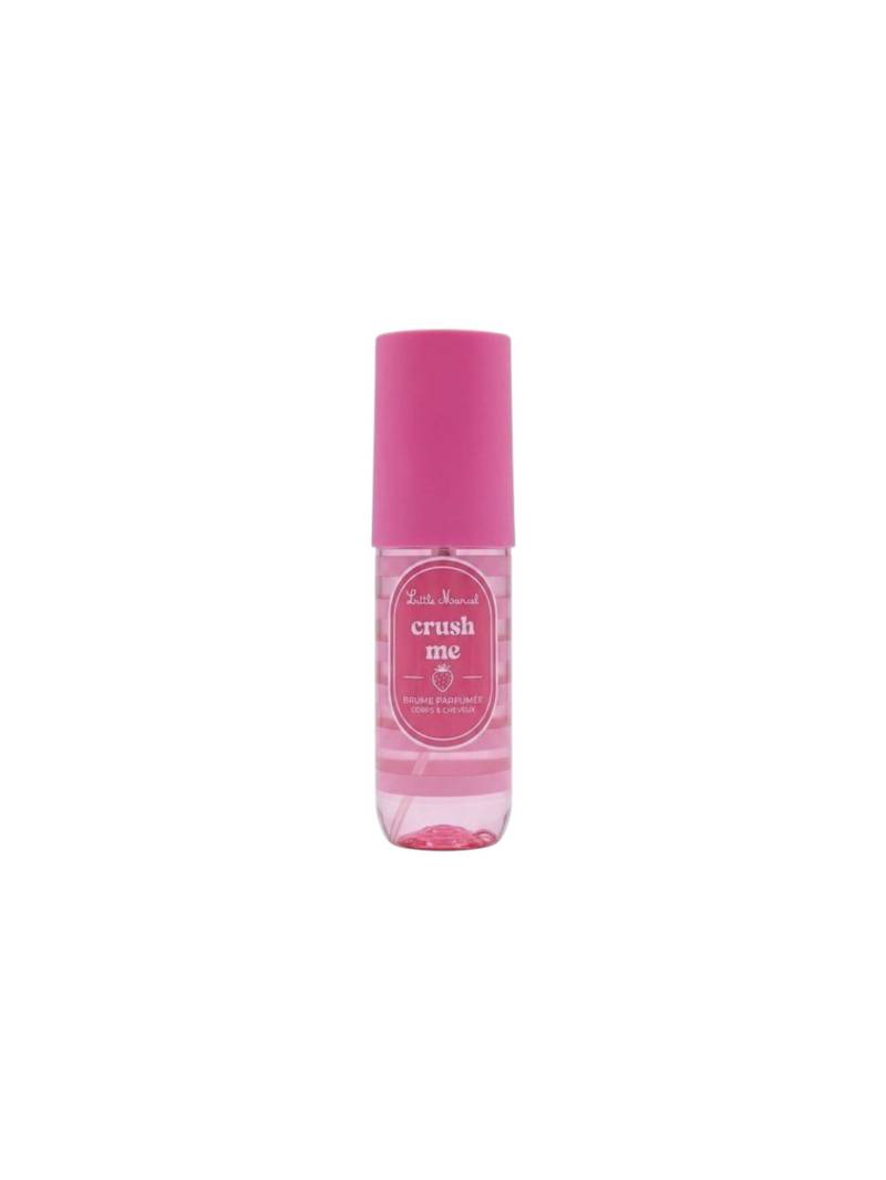 LITTLE MARCEL CRUSH ME  BRUME 160 ml