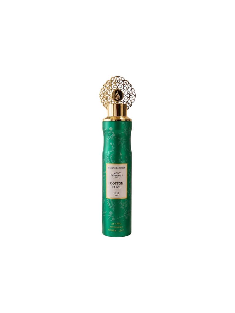 DESODO COTTON LOVE 300 ml