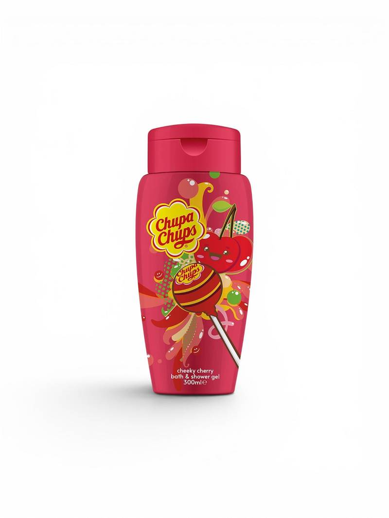 CHUPA CHUPS