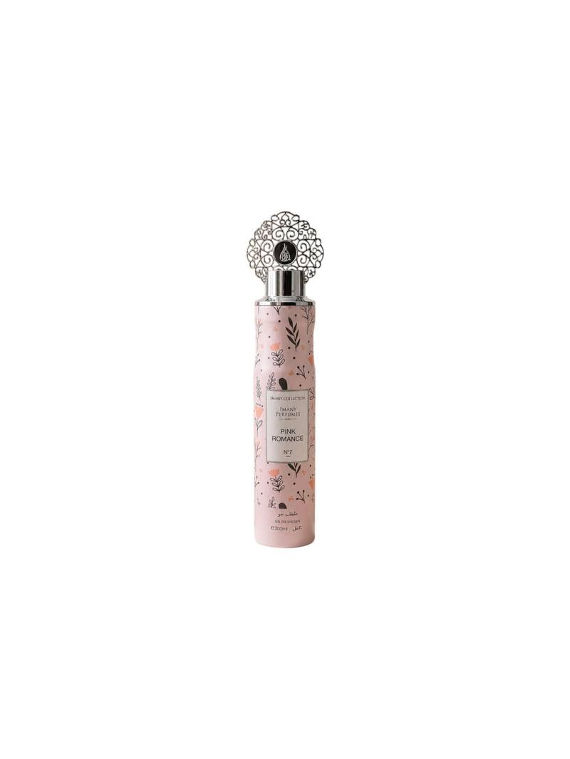 DESODO PINK ROMANCE 300 ml