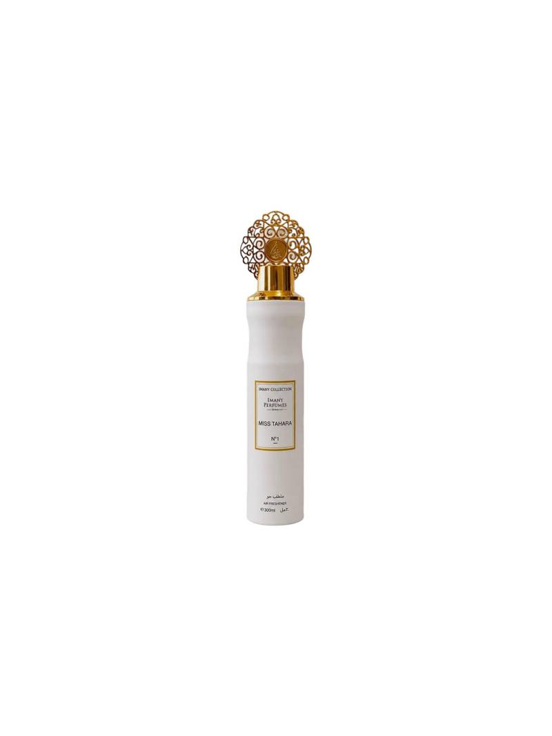 DESODO MISS TAHARA 300 ml