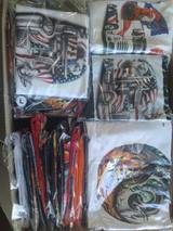 Lot T-shirts personnalisés (2/3)