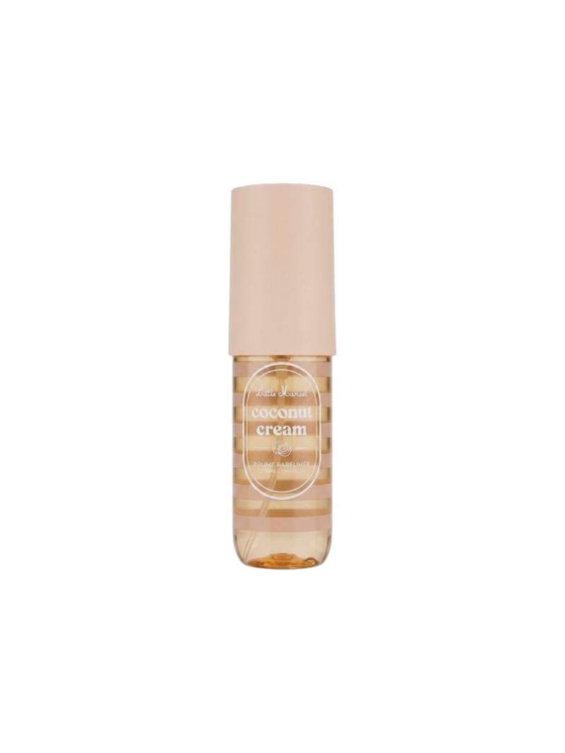 LITTLE MARCEL COCONUT CREAM  BRUME 160 ml