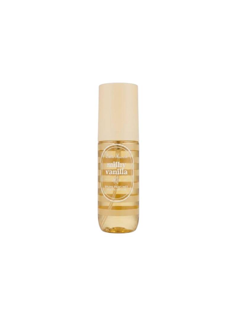 LITTLE MARCEL MILKY VANILLA  BRUME 160 ml