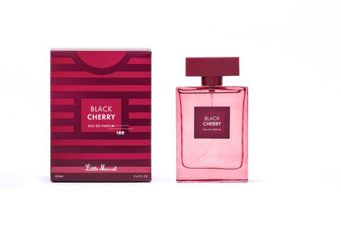 LITTLE MARCEL BLACK CHERRY 100ml - Parfumerie / Cosmétiques