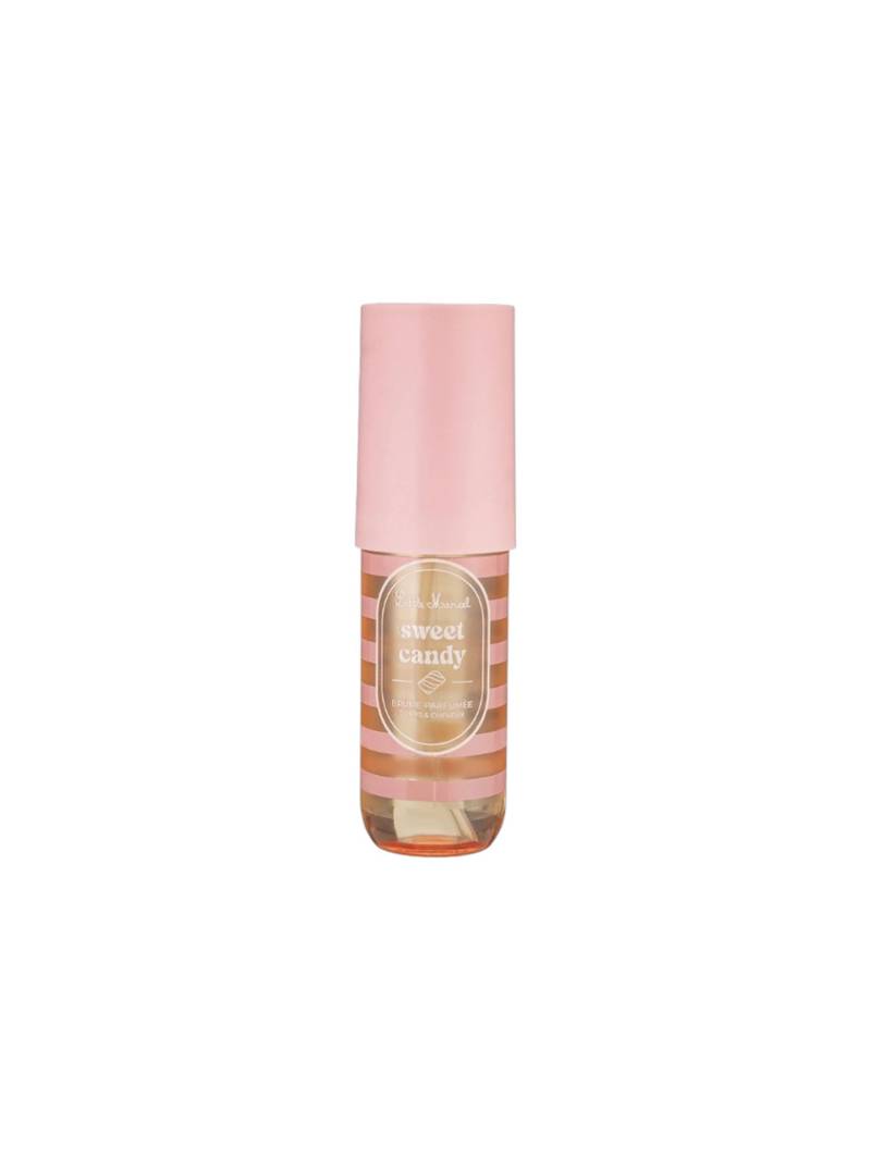 LITTLE MARCEL SWEET CANDY  BRUME 160 ml