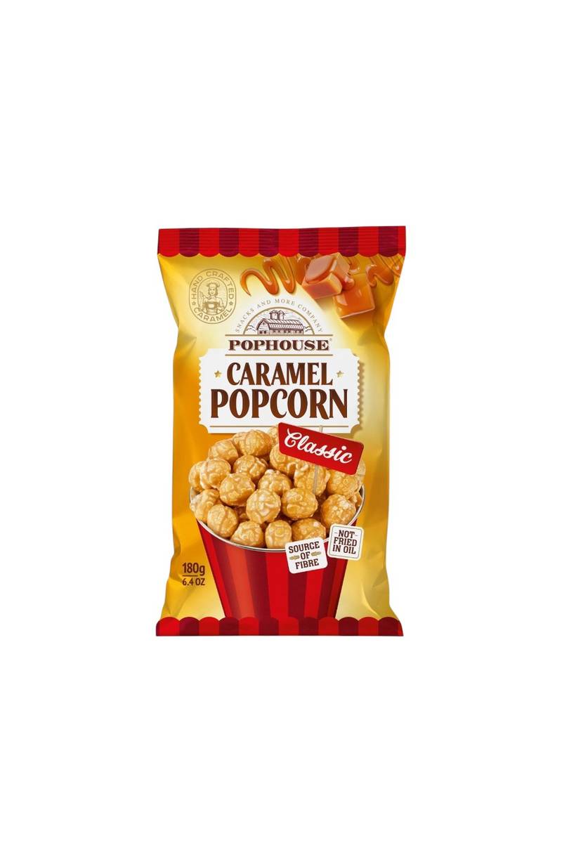 POP CORN