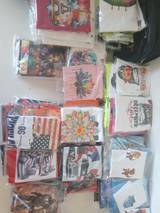 Lot T-shirts personnalisés (3/3)