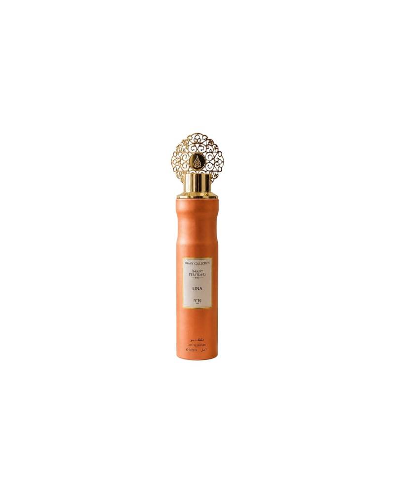 DESODO LINA 300 ml