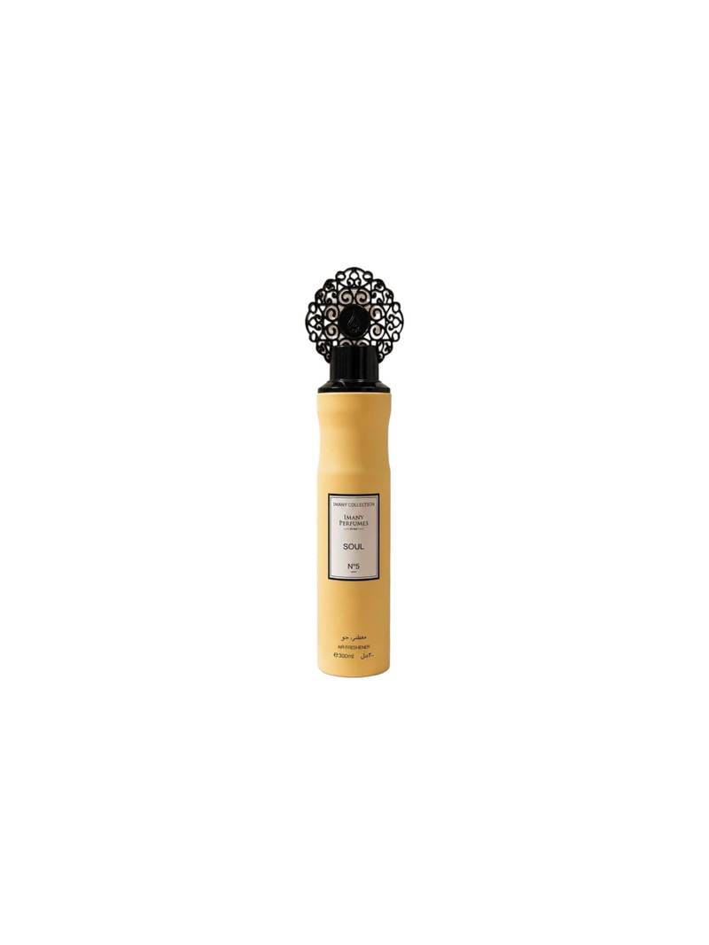 DESODO SOUL 300 ml