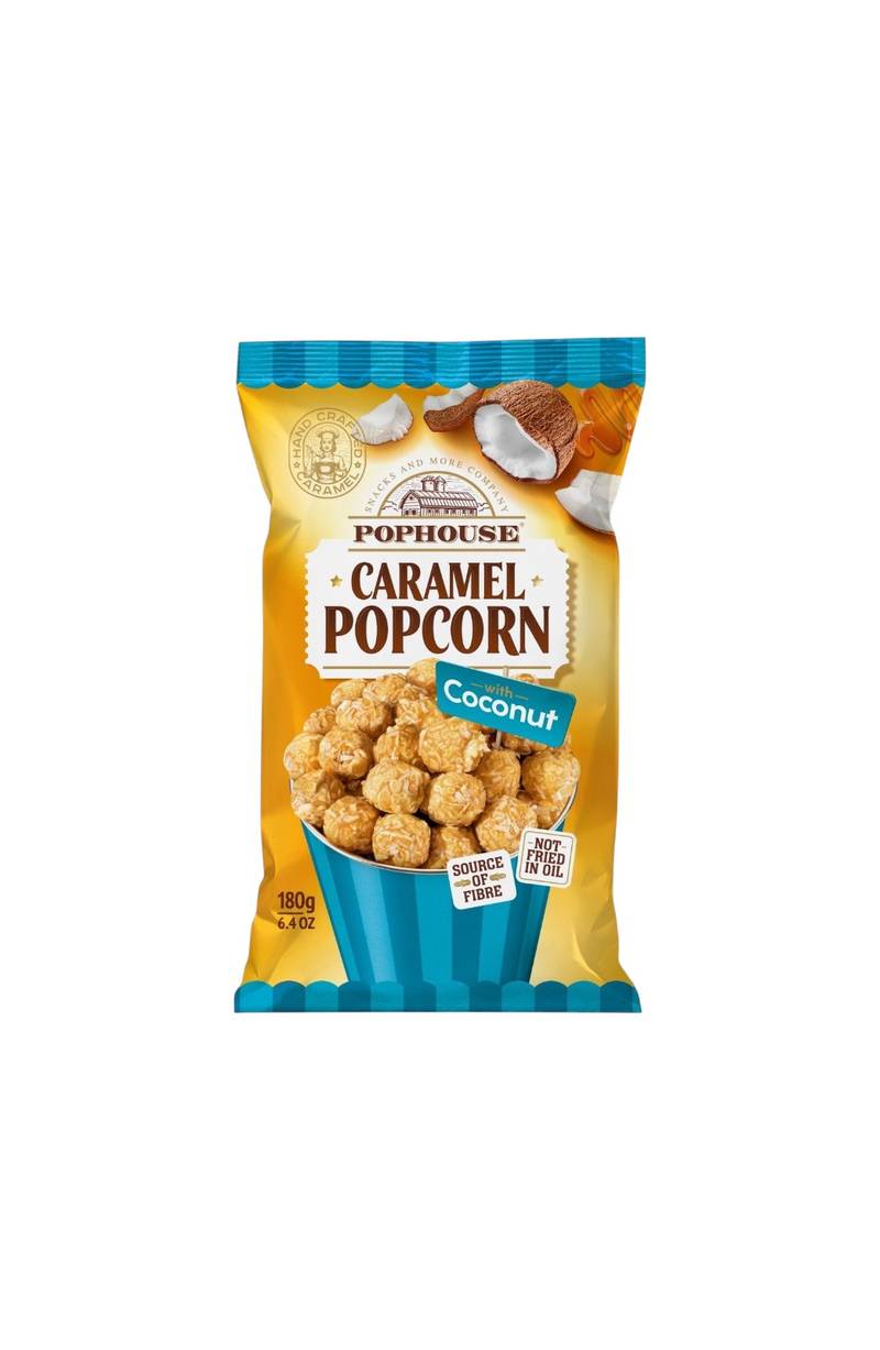 POP CORN