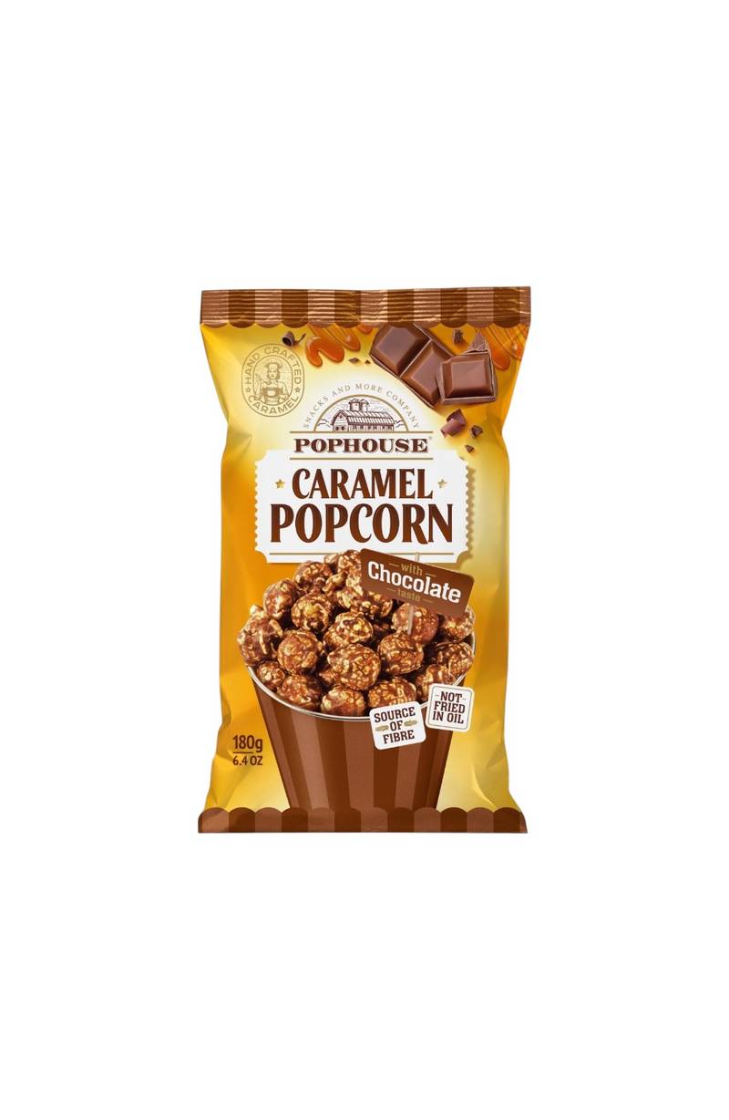 POP CORN