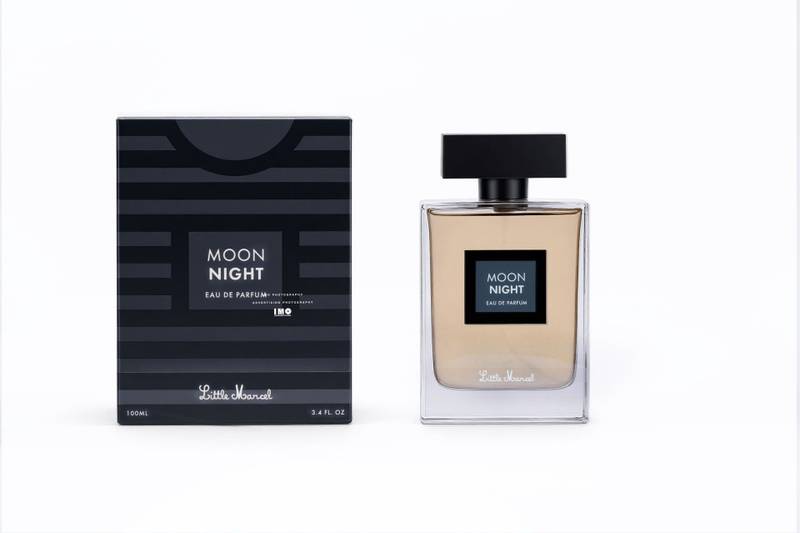 LITTLE MARCEL MOON NIGHT 100ml