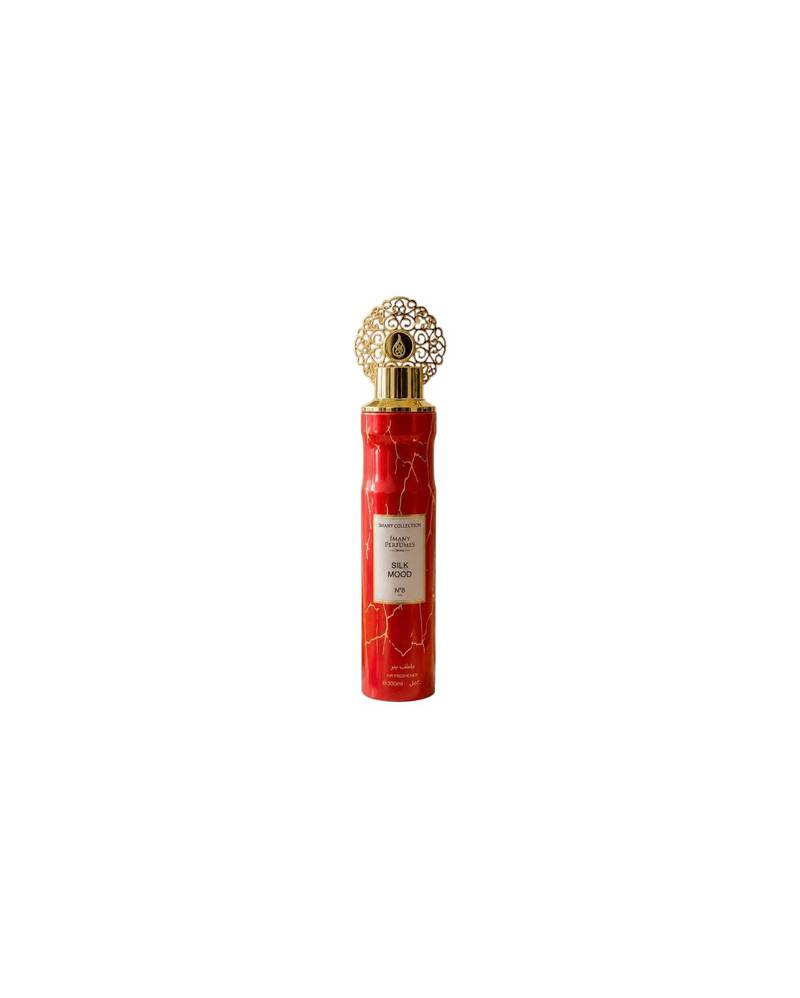 DESODO SILK MOOD 300 ml