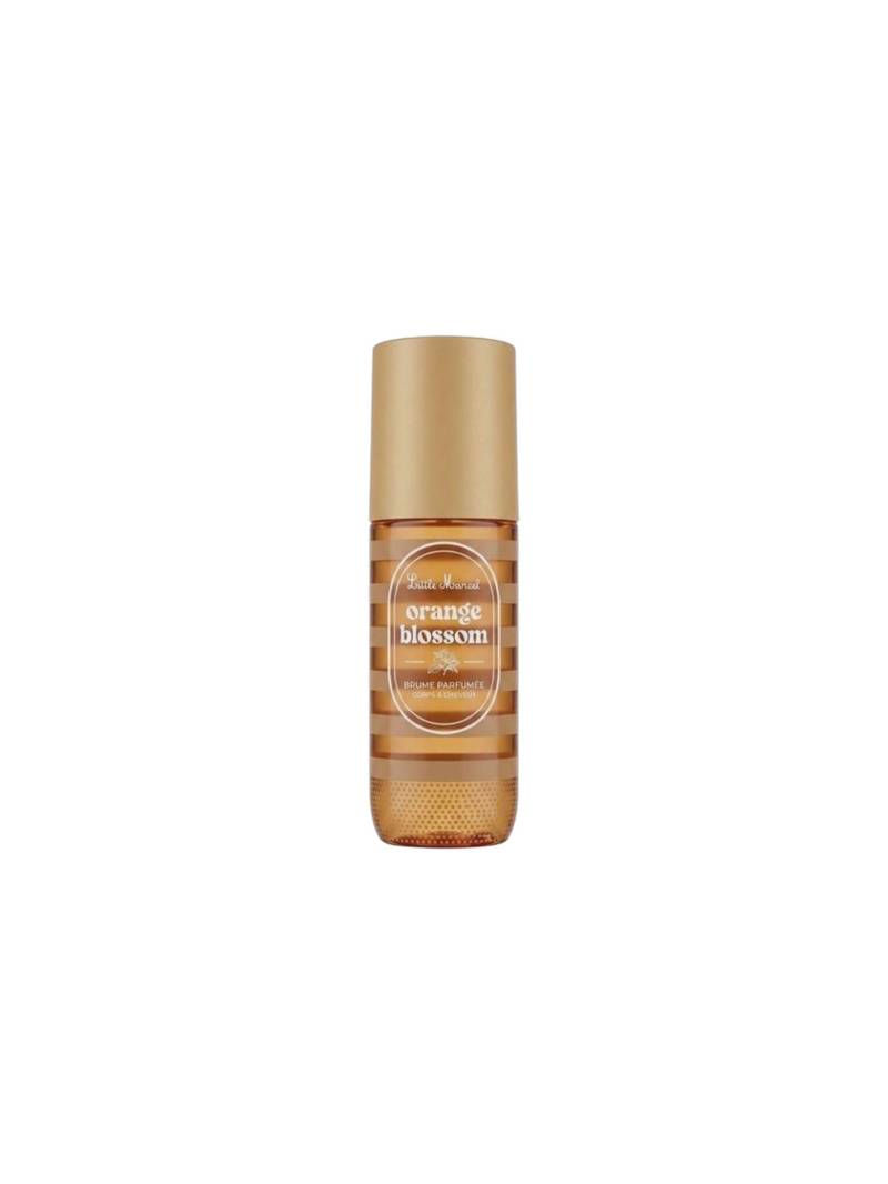 LITTLE MARCEL ORANGE BLOSSOM  BRUME 160 ml