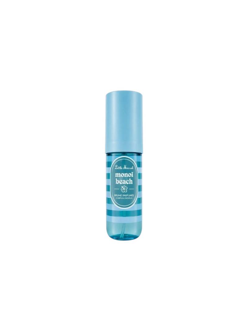 LITTLE MARCEL MONOÏ BEACH  BRUME 160 ml