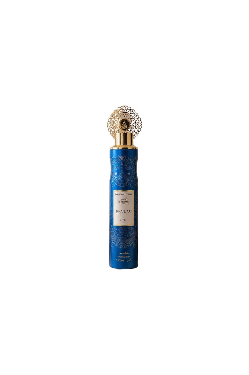 DESODO KHANJAR 300 ml