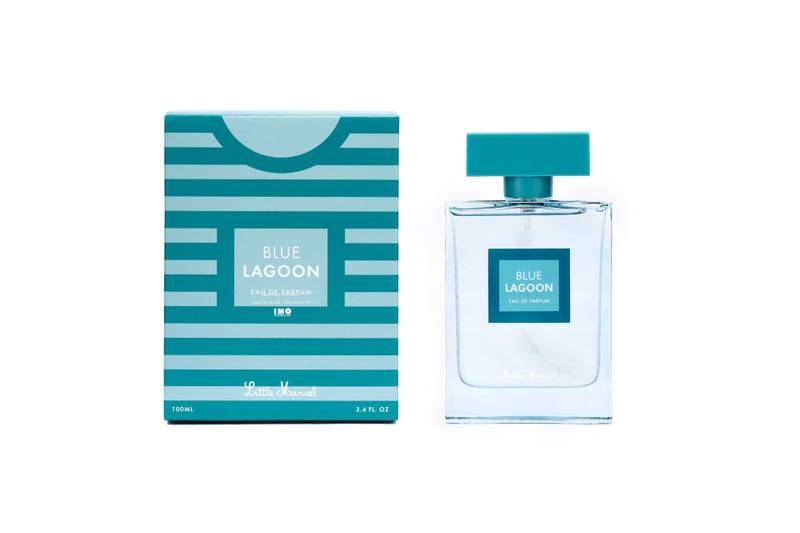LITTLE MARCEL BLUE LAGOON 100ml